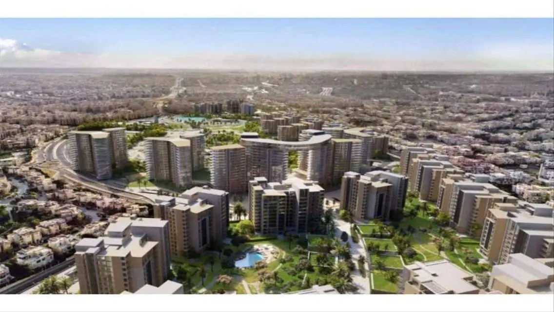 فيلا فاخرة للبيع بمساحة واسعة | 12,000,000 جنيه