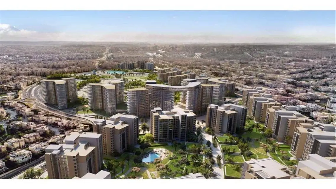 فيلا فاخرة للبيع بمساحة واسعة | 12,000,000 جنيه