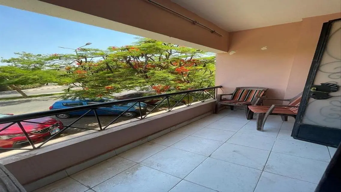 Luxury Apartment in Marina with Comfort and Style