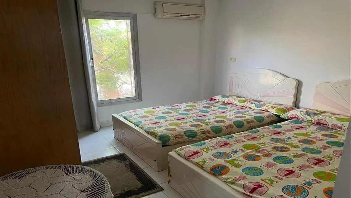 Luxury Apartment in Marina with Comfort and Style