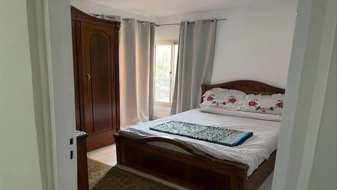 Luxury Apartment in Marina with Comfort and Style