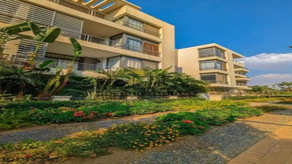 Luxury Villa for Sale with Private Pool and Garden