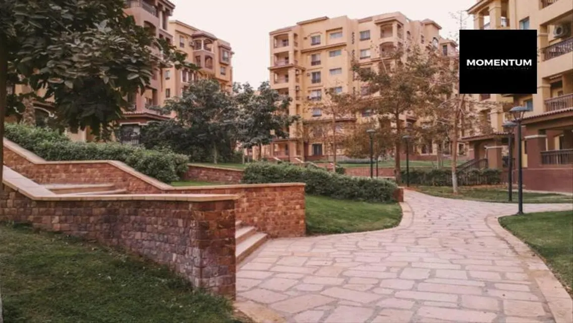 Apartment for Sale in Madinaty 211 - 3 Bedrooms