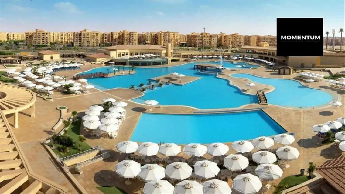 Apartment for Sale in Madinaty 211 - 3 Bedrooms