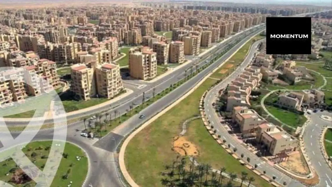 Apartment for Sale in Madinaty 211 - 3 Bedrooms