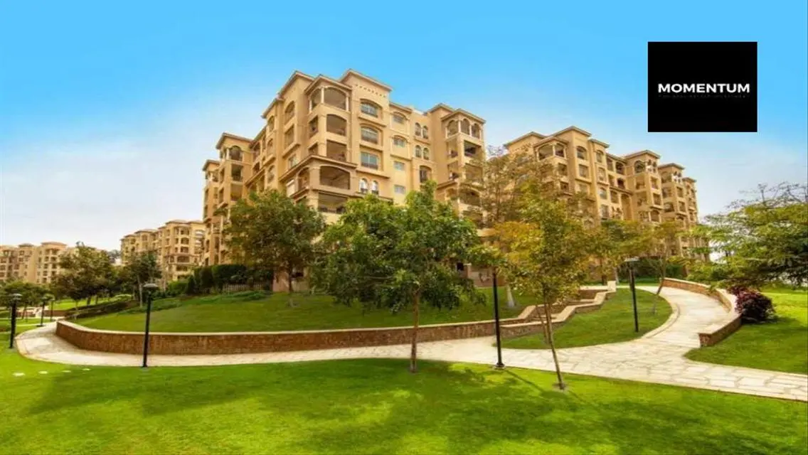Apartment for Sale in Madinaty 211 - 3 Bedrooms