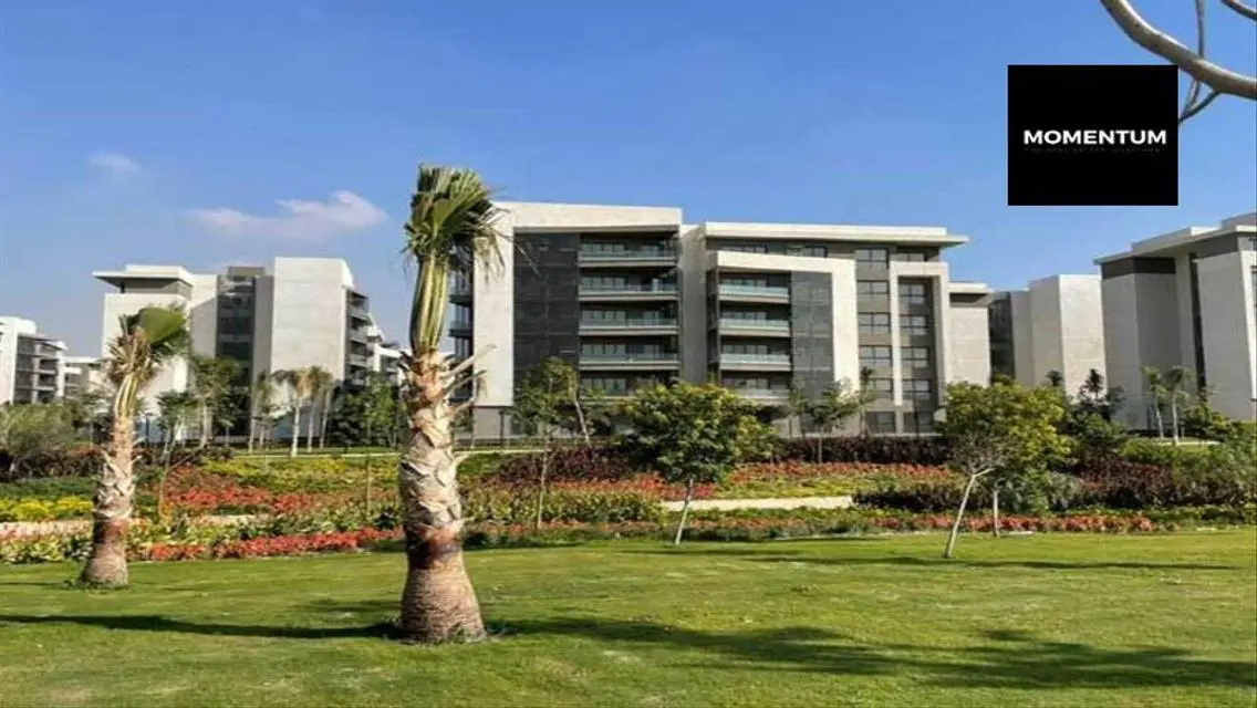Apartment for Sale in Madinaty 211 - 3 Bedrooms