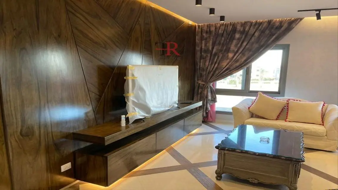 Luxurious Apartment for Rent in Eastown