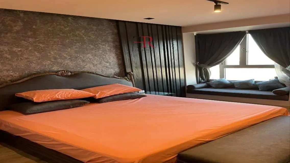 Luxurious Apartment for Rent in Eastown