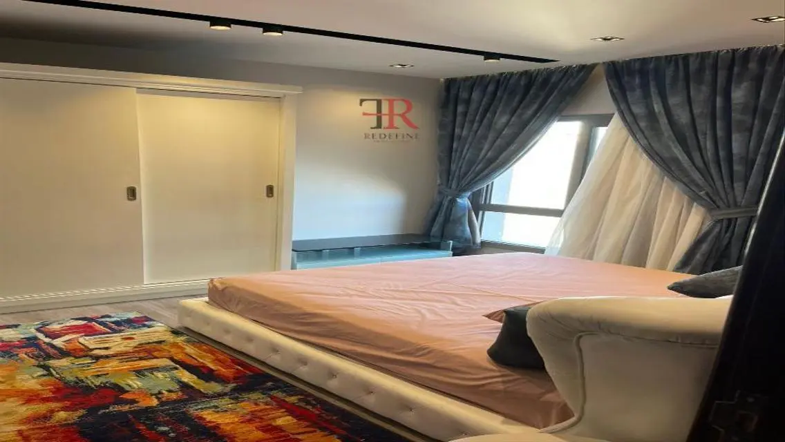 Luxurious Apartment for Rent in Eastown