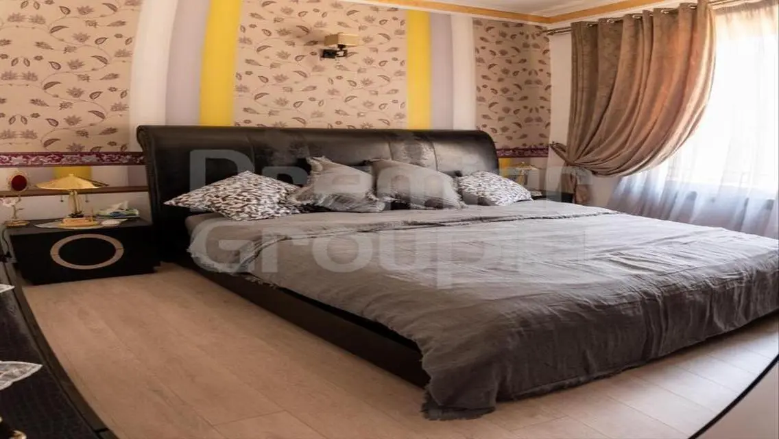 Luxurious Apartment for Rent in the Heart of the City