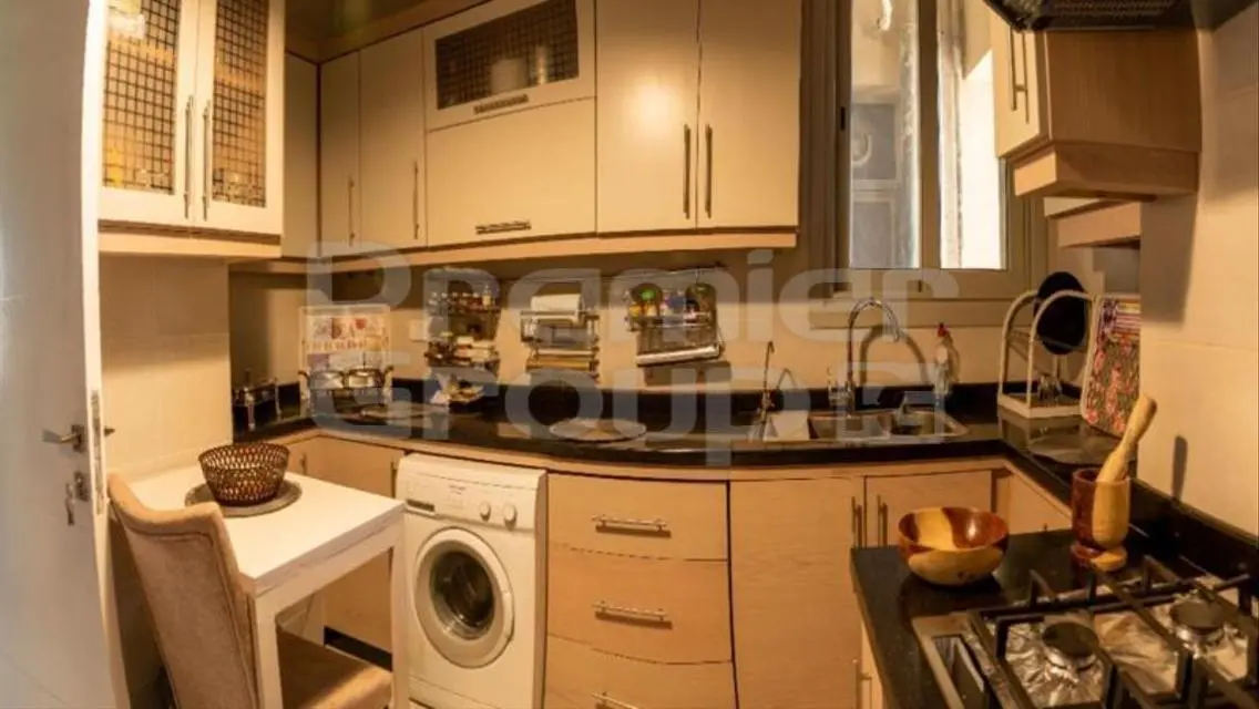 Luxurious Apartment for Rent in the Heart of the City