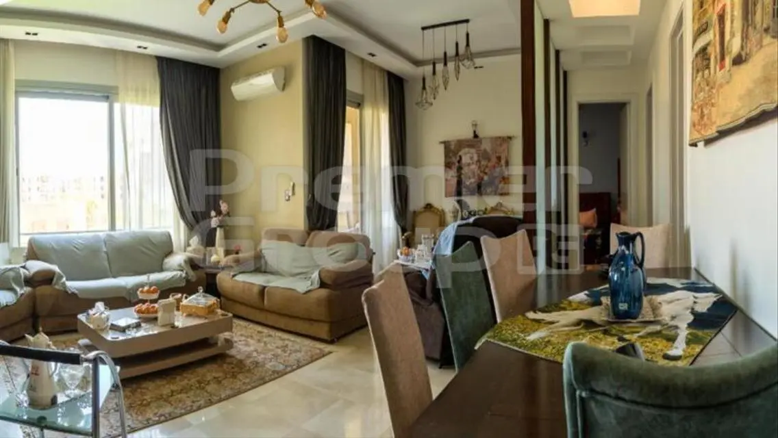 Luxurious Apartment for Rent in the Heart of the City