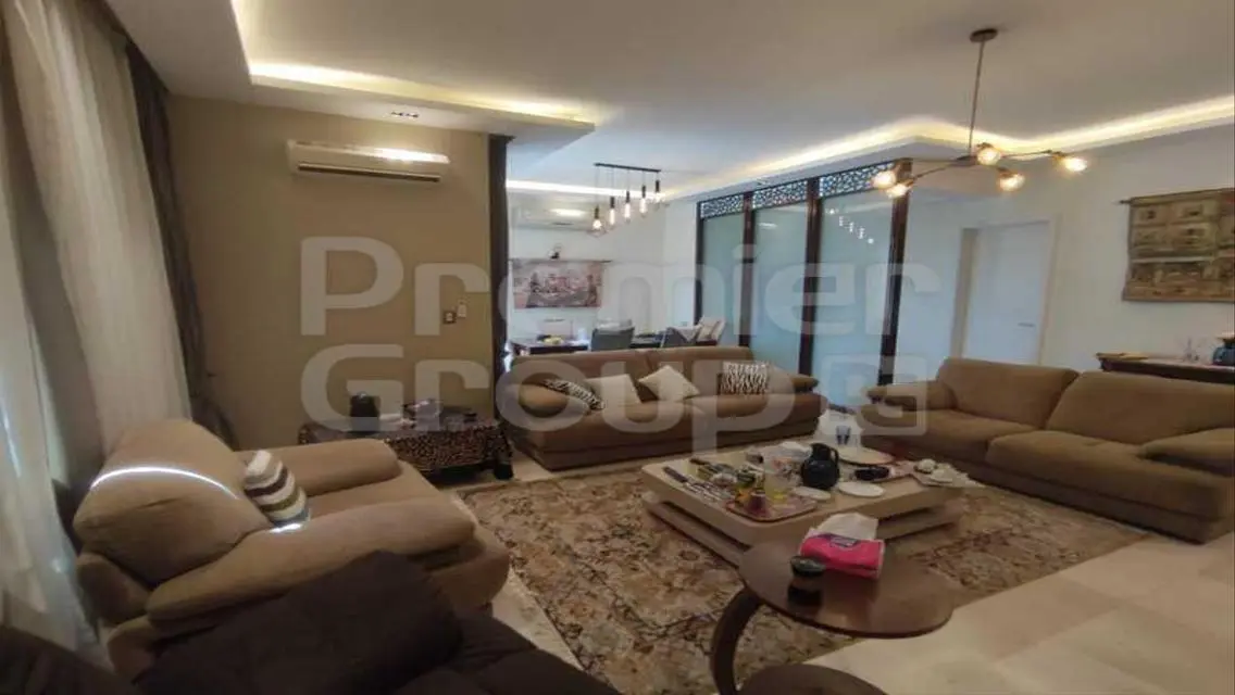 Luxurious Apartment for Rent in the Heart of the City