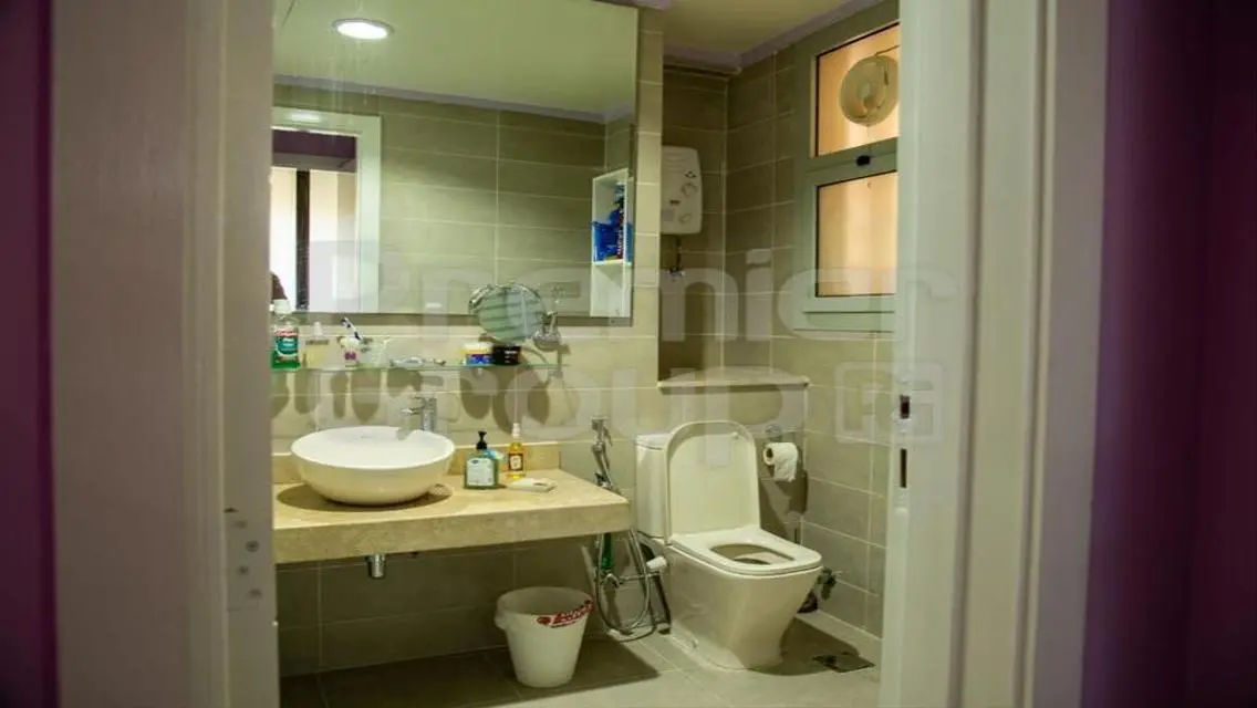 Luxurious Apartment for Rent in the Heart of the City