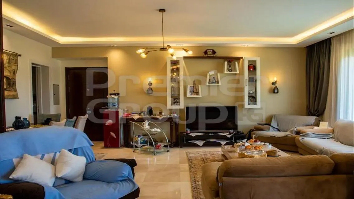 Luxurious Apartment for Rent in the Heart of the City