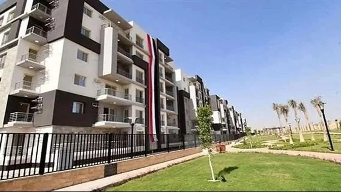 شقة فاخرة مكونة من 3 غرف مع إطلالة رائعة