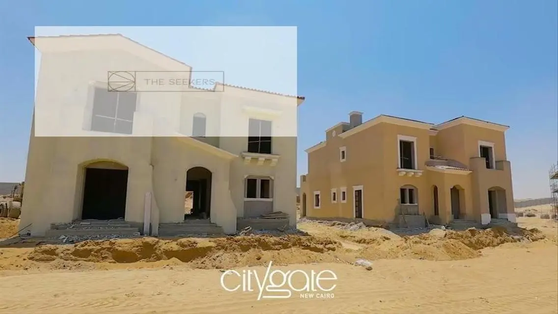 Luxurious Villa for Sale with Private Pool and Garden