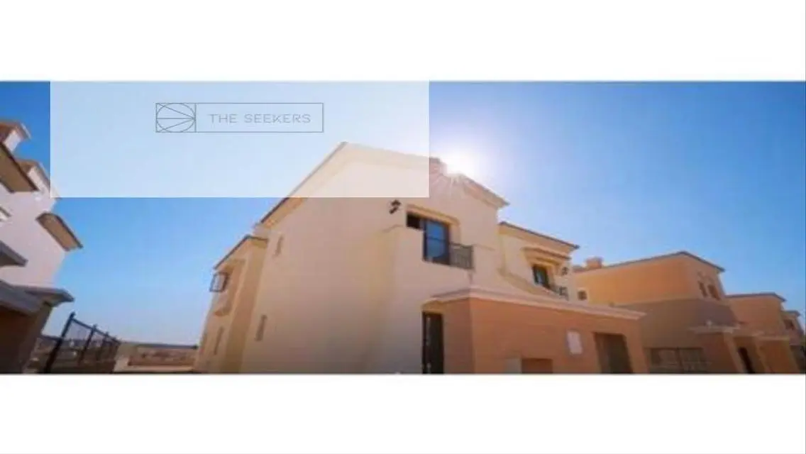 Luxurious Villa for Sale with Private Pool and Garden
