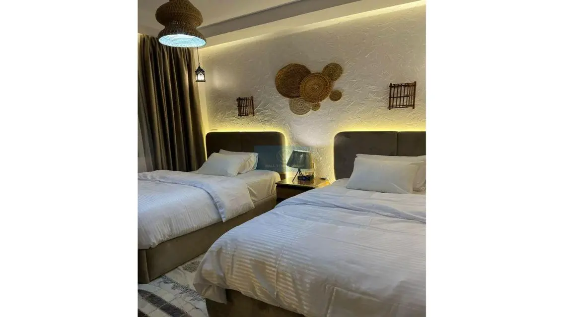 Stunning Lakeside Apartment for Rent