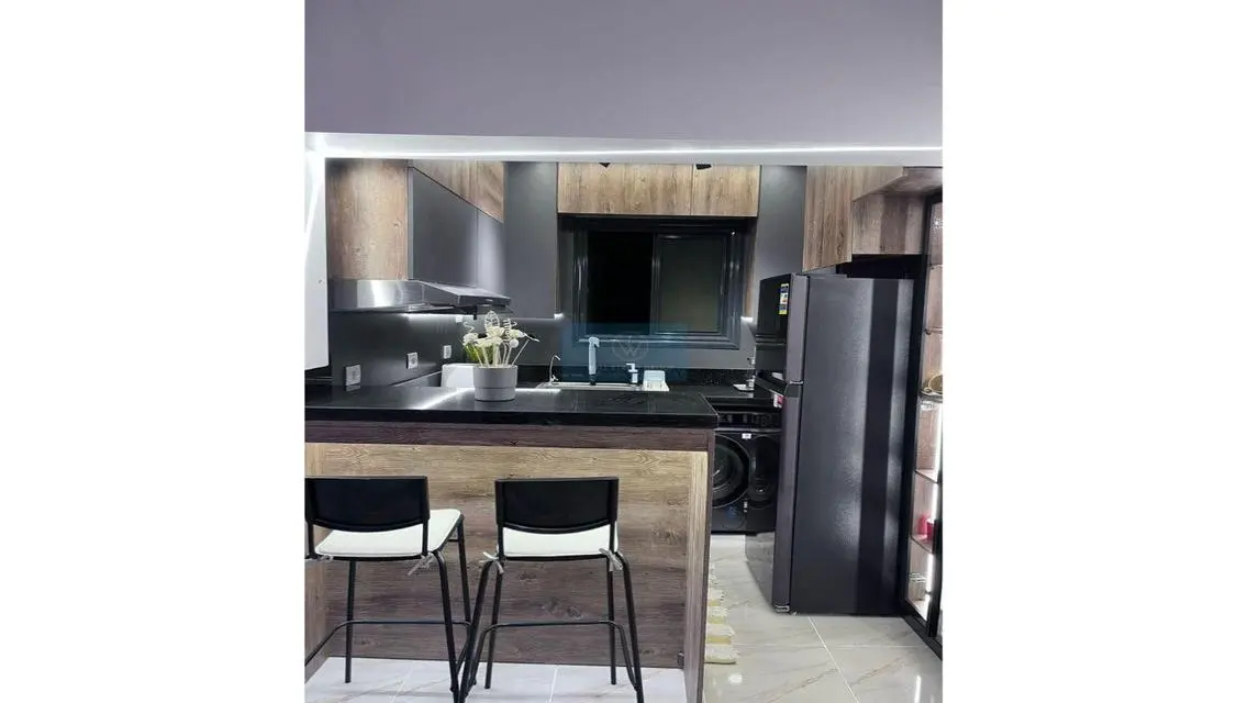 Stunning Lakeside Apartment for Rent