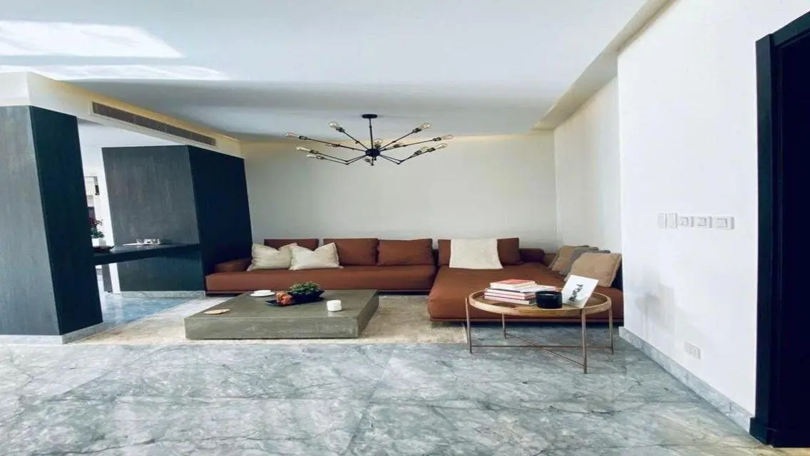Luxury Villa with Private Pool and Garden in Prime Location