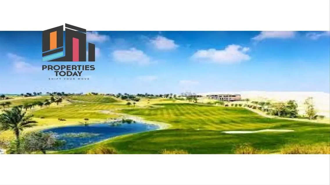 Luxury Villa for Sale with Private Garden and Health Club