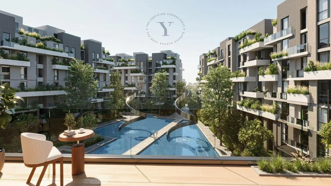Luxury Villa with Private Garden and Stunning Views