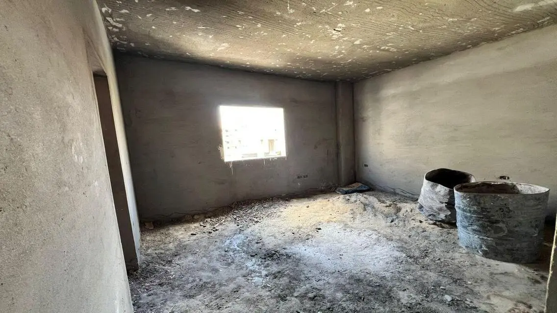 شقة مميزة بمساحة 160 متر للبيع