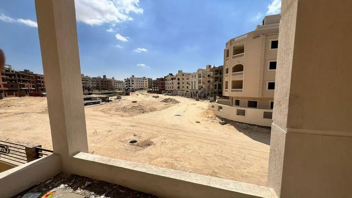 شقة مميزة بمساحة 160 متر للبيع