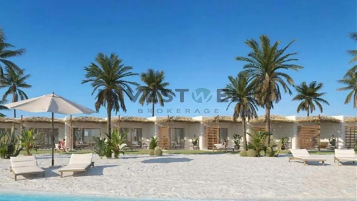 Luxury Apartment in Hacienda Blue Palm Hills