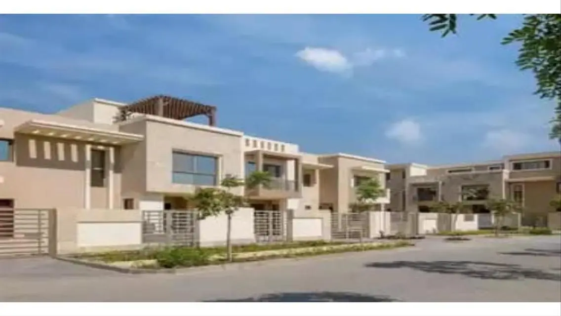 Luxury 3-Bedroom Apartment in Mostakbal City