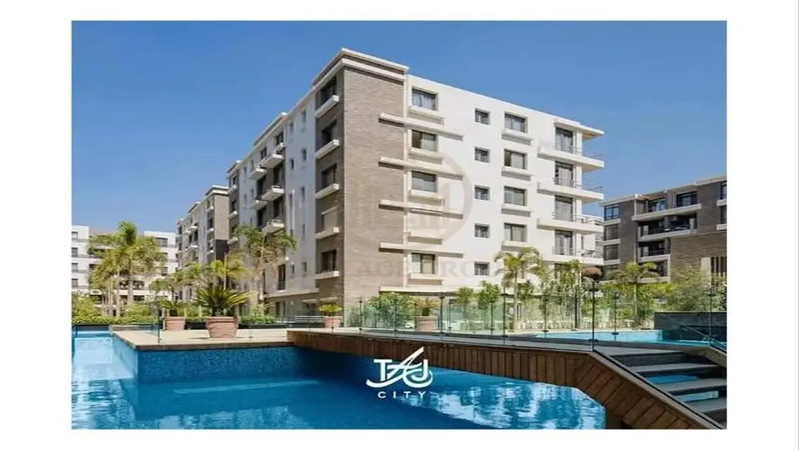 Luxury 3-Bedroom Apartment in Mostakbal City