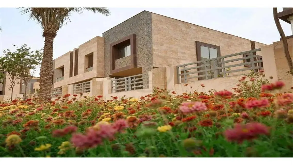 Luxury 3-Bedroom Apartment in Mostakbal City