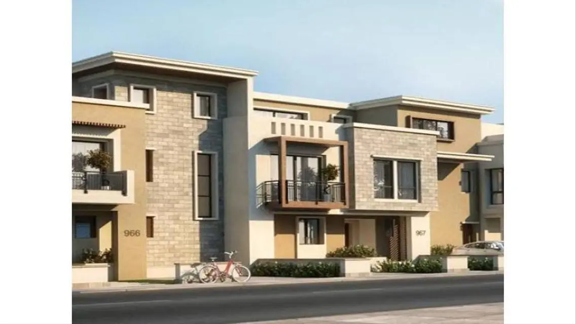 Luxury 3-Bedroom Apartment in Mostakbal City