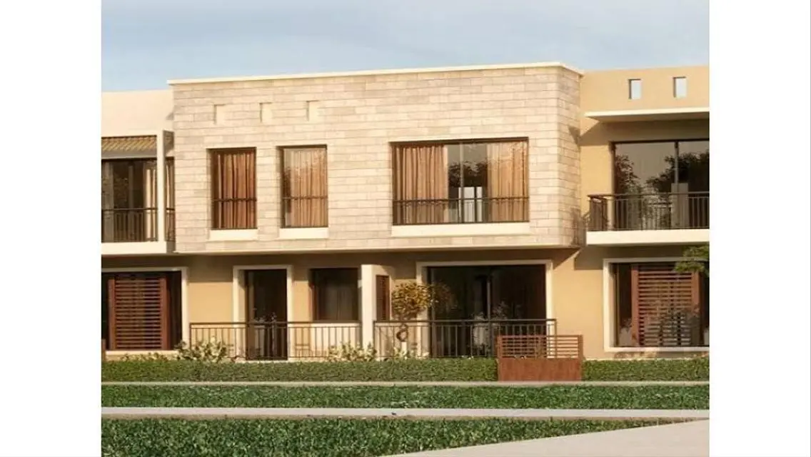Luxury 3-Bedroom Apartment in Mostakbal City