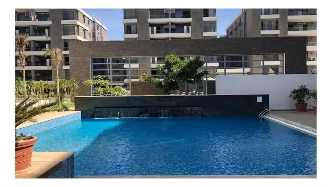 Luxury 3-Bedroom Apartment in Mostakbal City