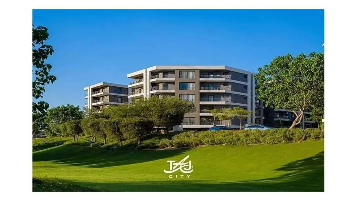 Luxury 3-Bedroom Apartment in Mostakbal City