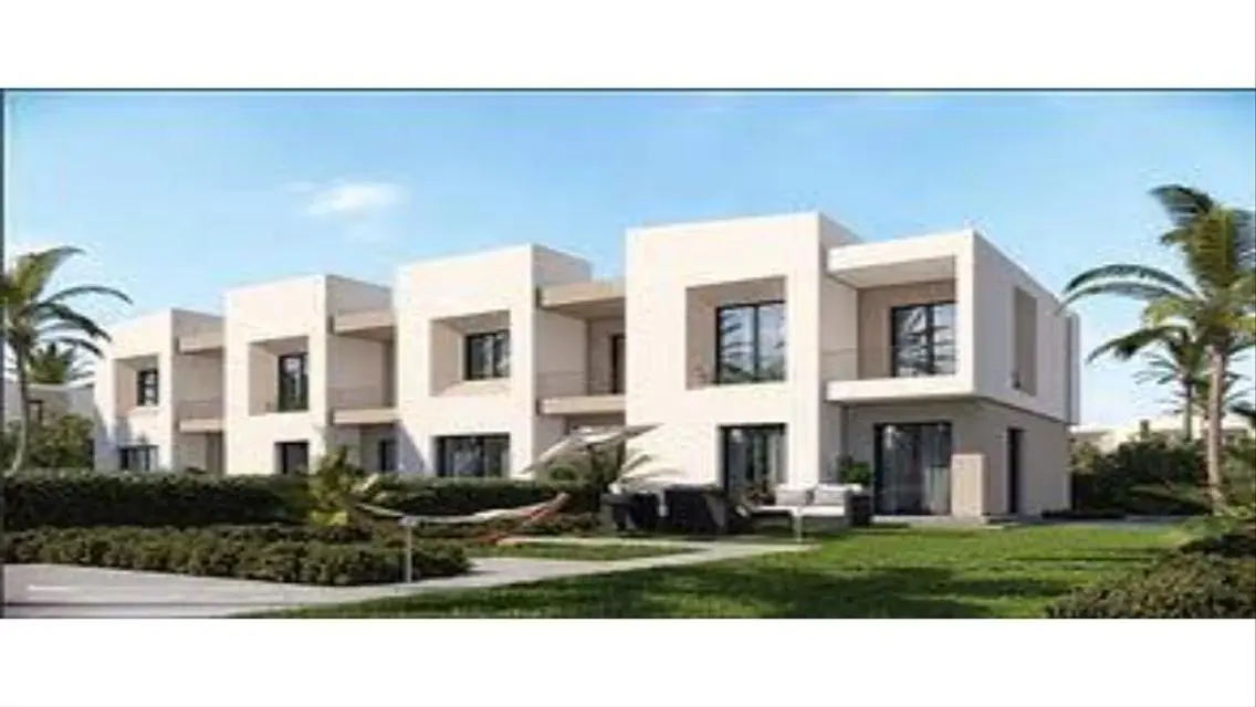 Luxury 3-Bedroom Apartment in Mostakbal City