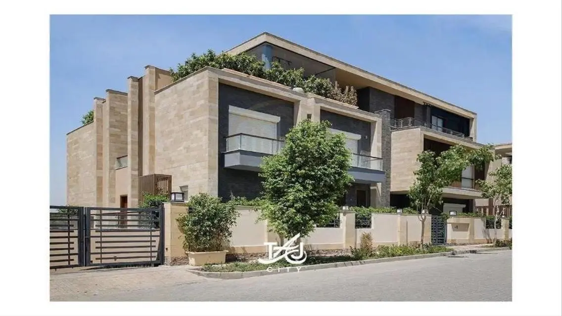 Luxury 3-Bedroom Apartment in Mostakbal City
