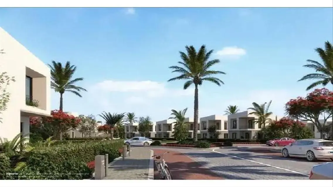 Luxury 3-Bedroom Apartment in Mostakbal City
