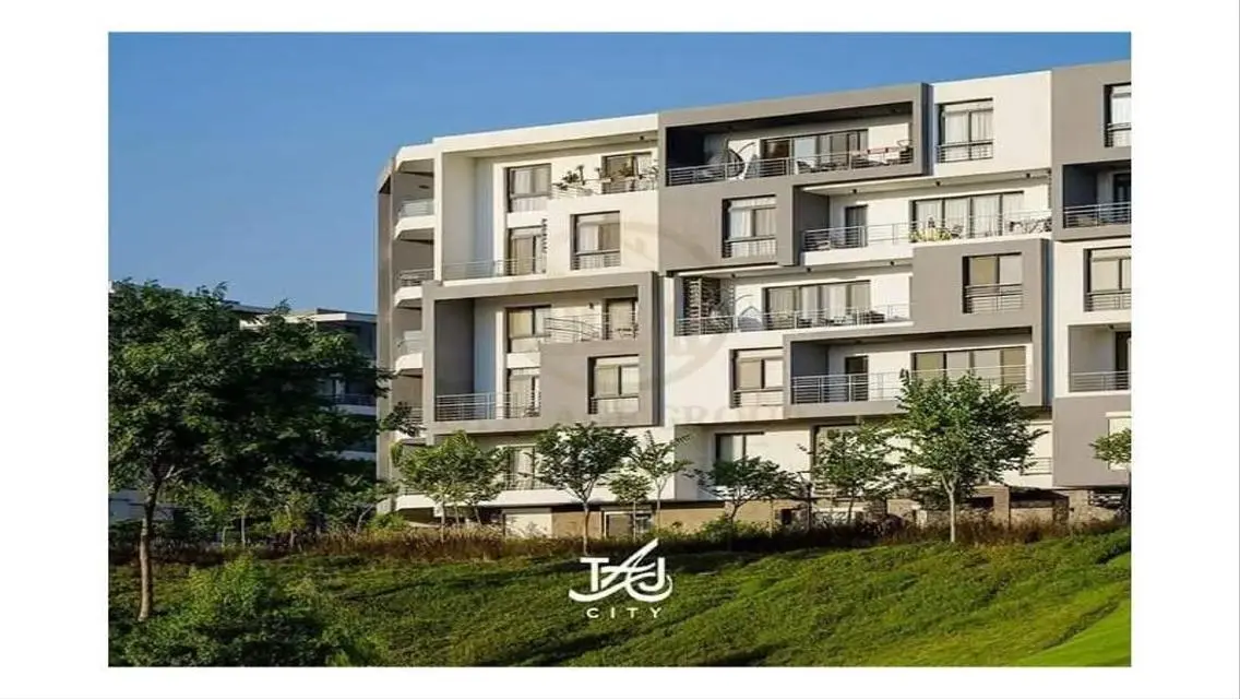 Luxury 3-Bedroom Apartment in Mostakbal City
