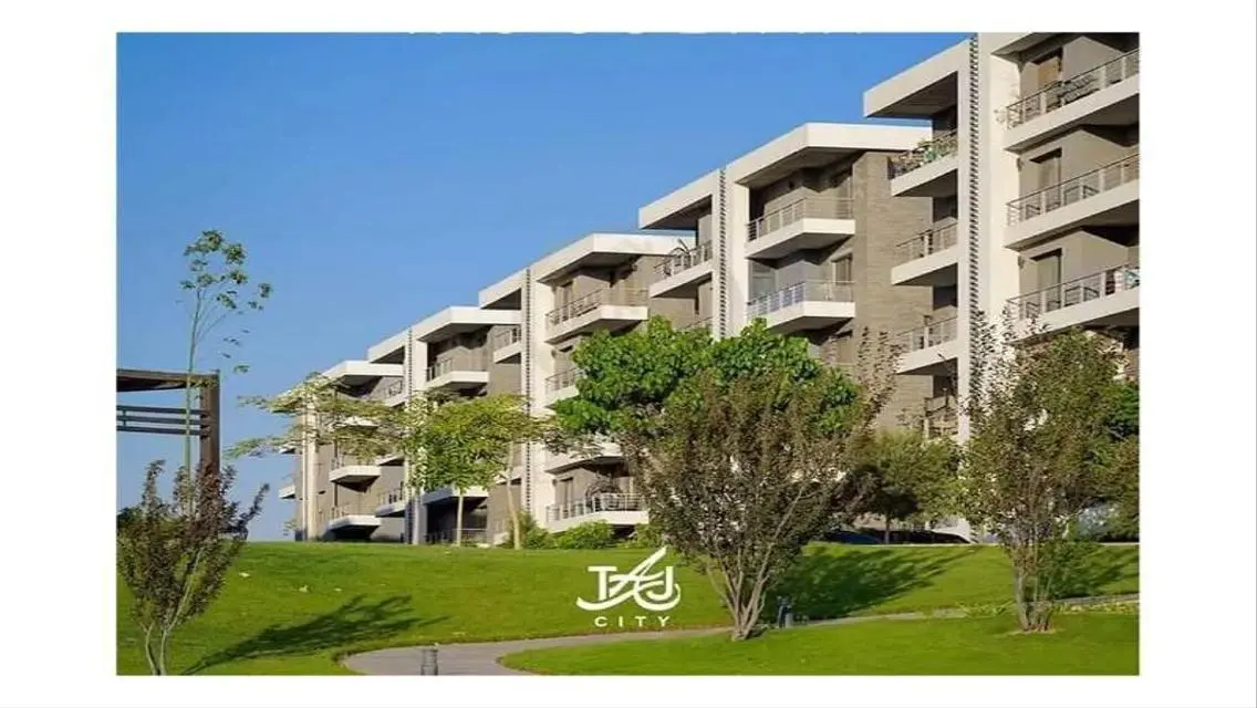 Luxury 3-Bedroom Apartment in Mostakbal City