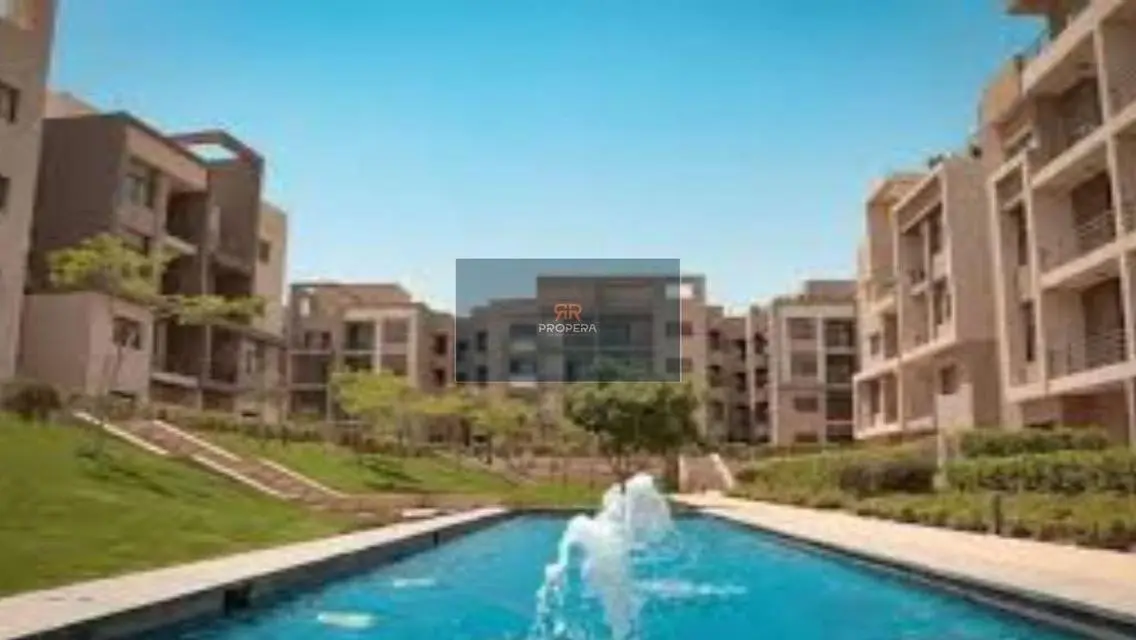 Luxury Apartment with Modern Design for Sale in City Center