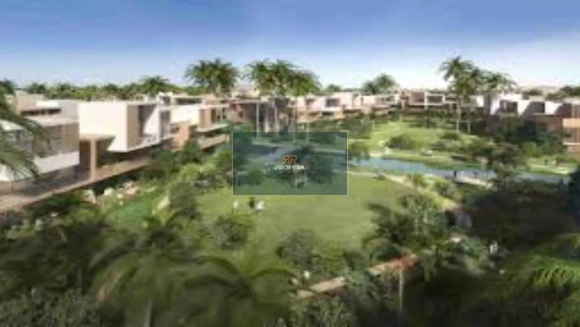 Luxury Apartment with Modern Design for Sale in City Center