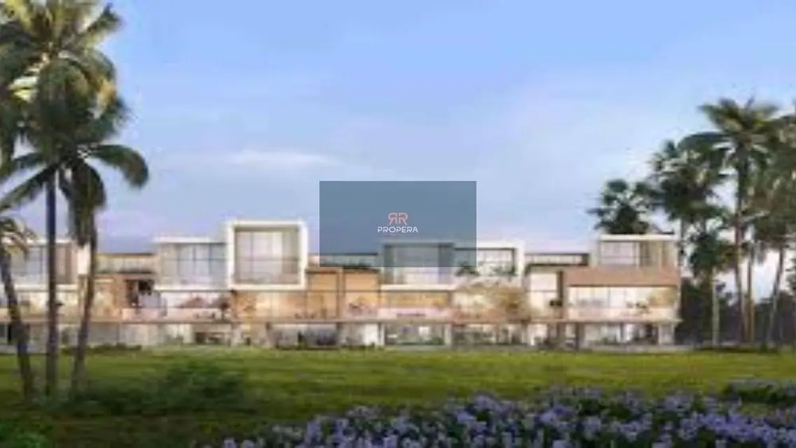 Luxury Apartment with Modern Design for Sale in City Center