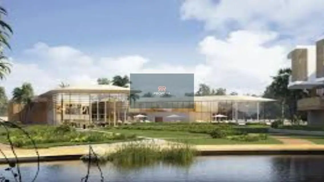 Luxury Apartment with Modern Design for Sale in City Center