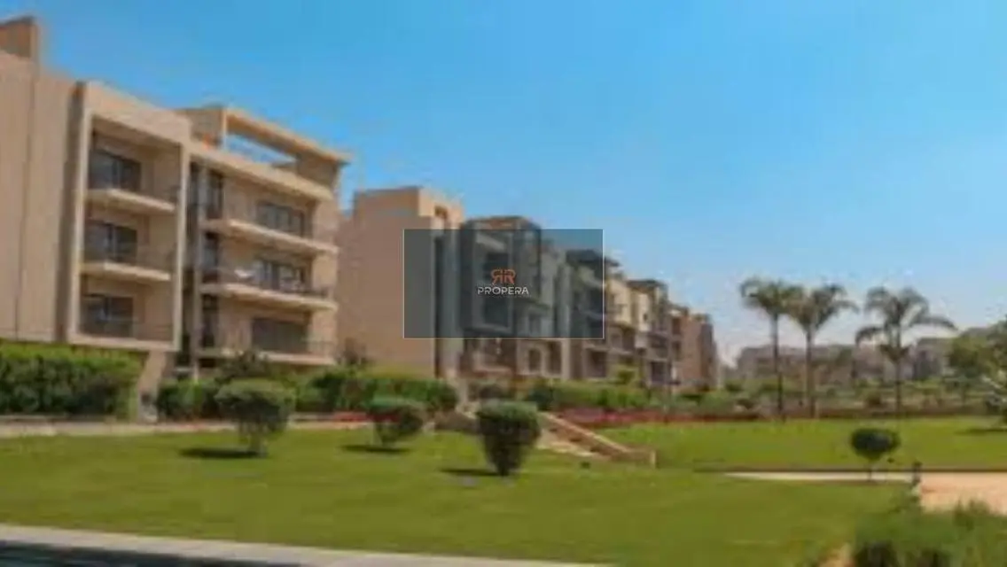 Luxury Apartment with Modern Design for Sale in City Center