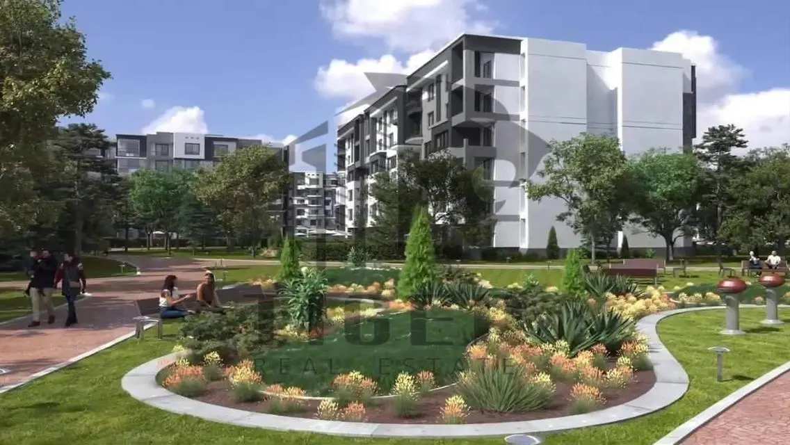 Luxury Apartment for Sale in B14 -116