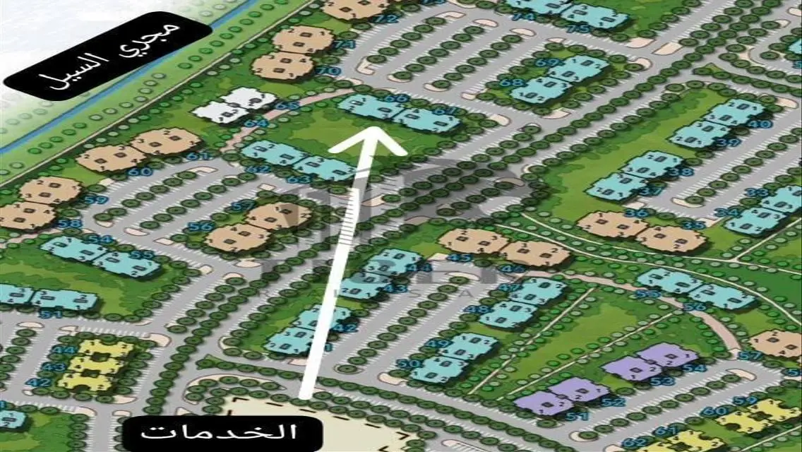 Luxury Apartment for Sale in B14 -116